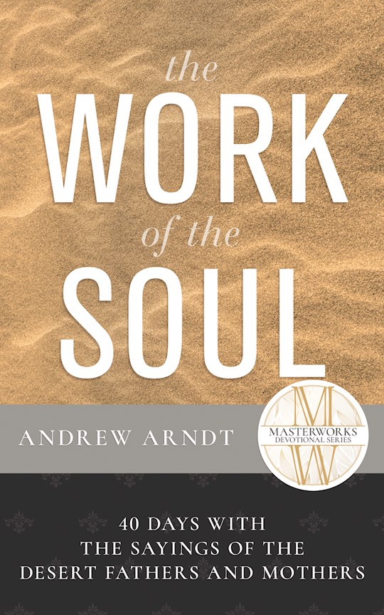 Published author work Published author work